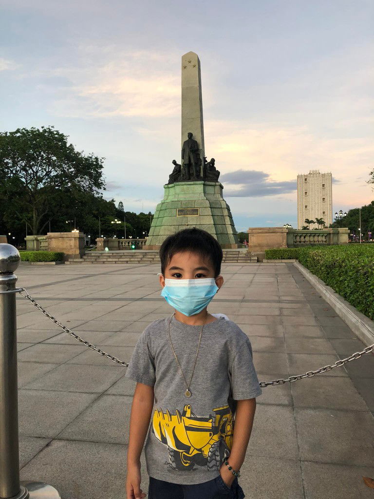 Racquel Navarro profile icon