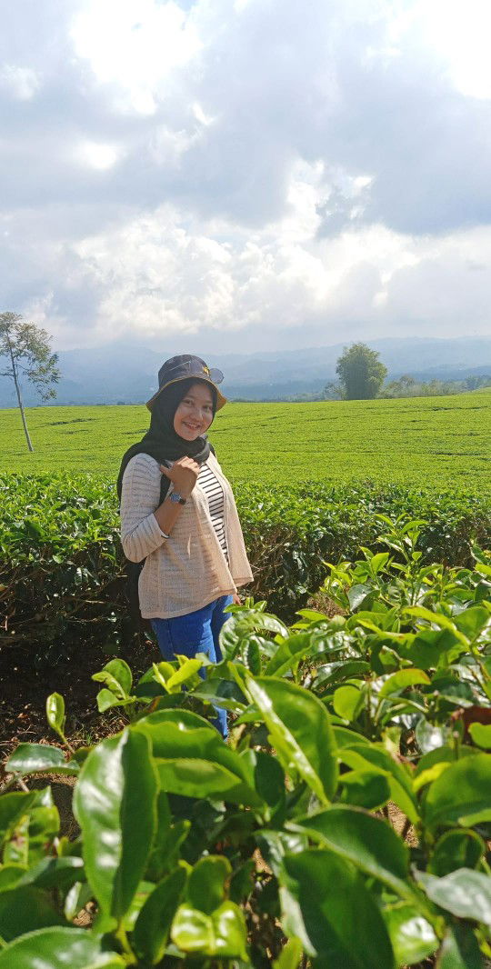 devi yulianti profile icon