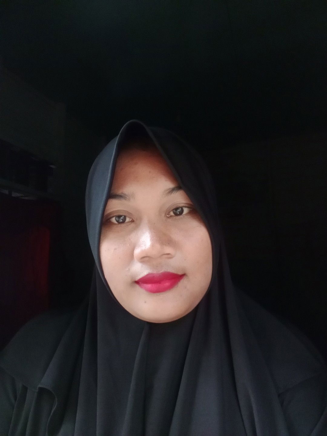 Iim Che Agassi profile icon