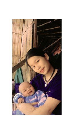 น.ส.จันทร์เพ็ญ profile icon