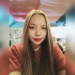 Jochelle Matibag profile icon