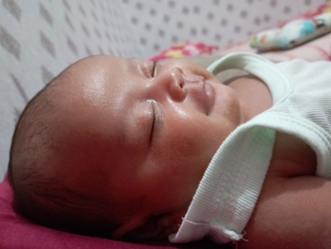 Titin Patimah profile icon