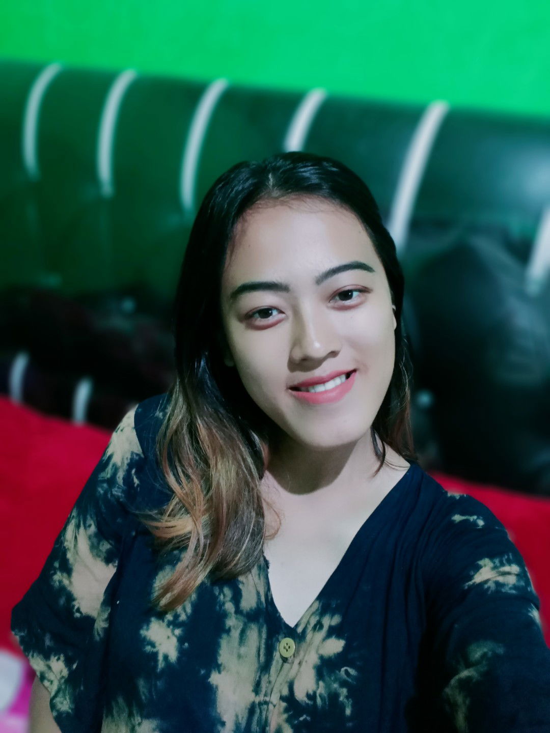 Siti nurhandayani profile icon