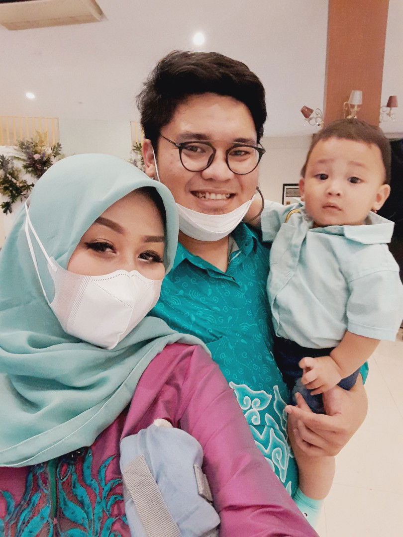 annisa Mediana Widyaswara profile icon