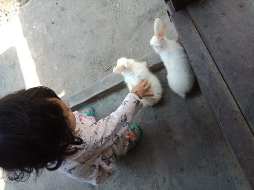 Annisa Puteri Khairidha profile icon