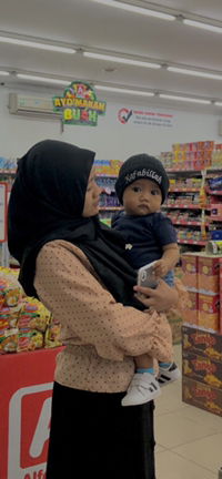 Kiki Dwi Lestari profile icon