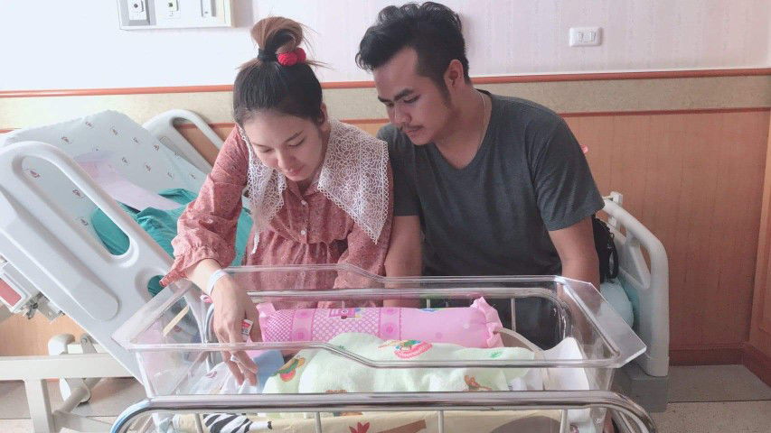 Name's Nitaya Bow profile icon