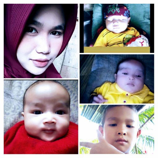 Dewi S Wahyuni profile icon