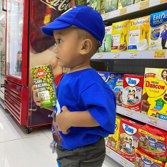 suhartini profile icon