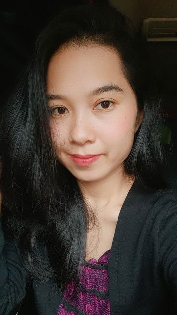 Susan Desiani profile icon