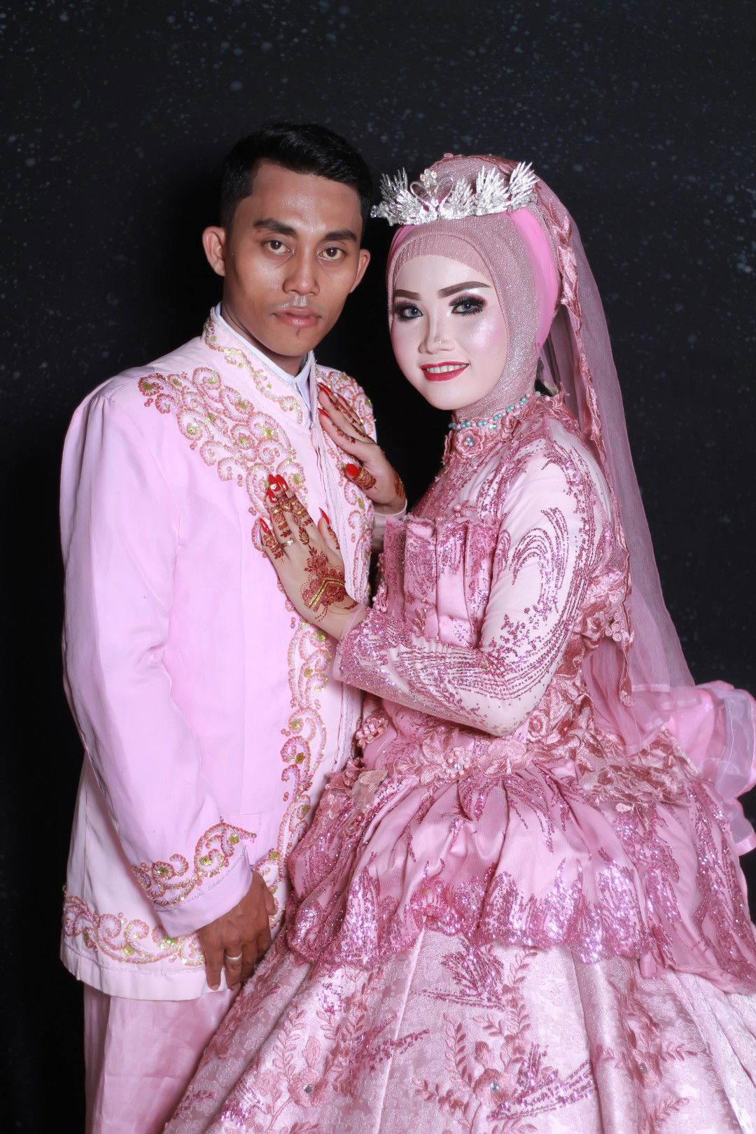 Muimmah Aidul profile icon