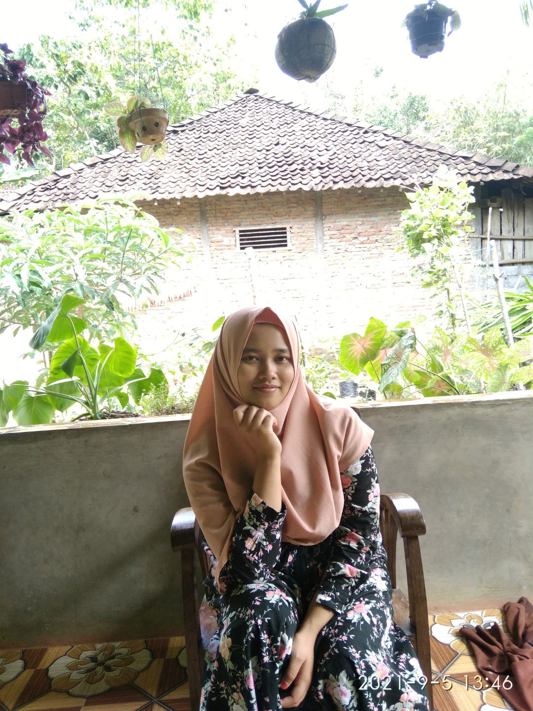 Mikah Sudiasih profile icon