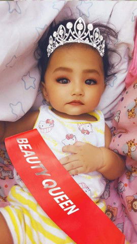 Queen Hernandez profile icon