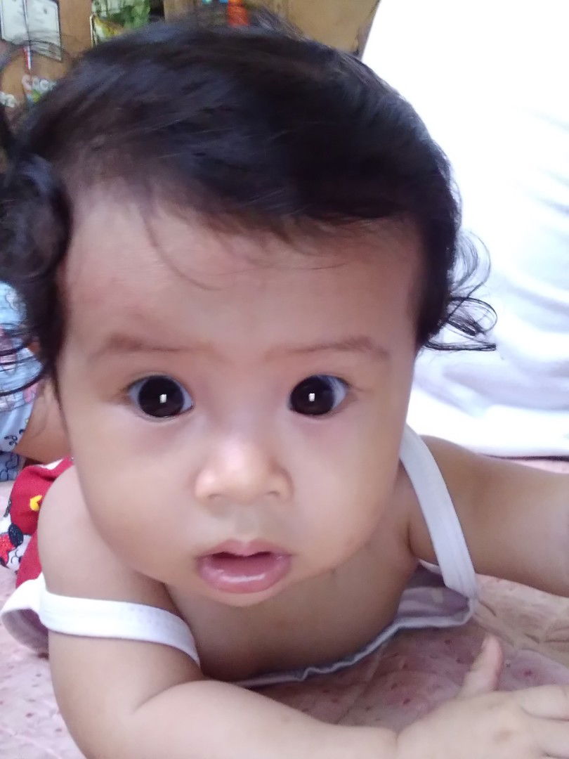 Realyn Batucan profile icon