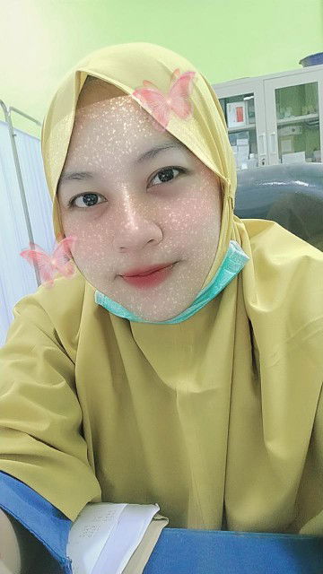 Syaron Ellatifa Hidayah profile icon