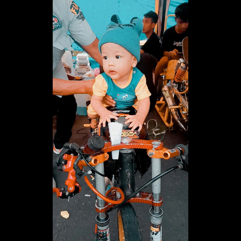 Luluk navysah profile icon