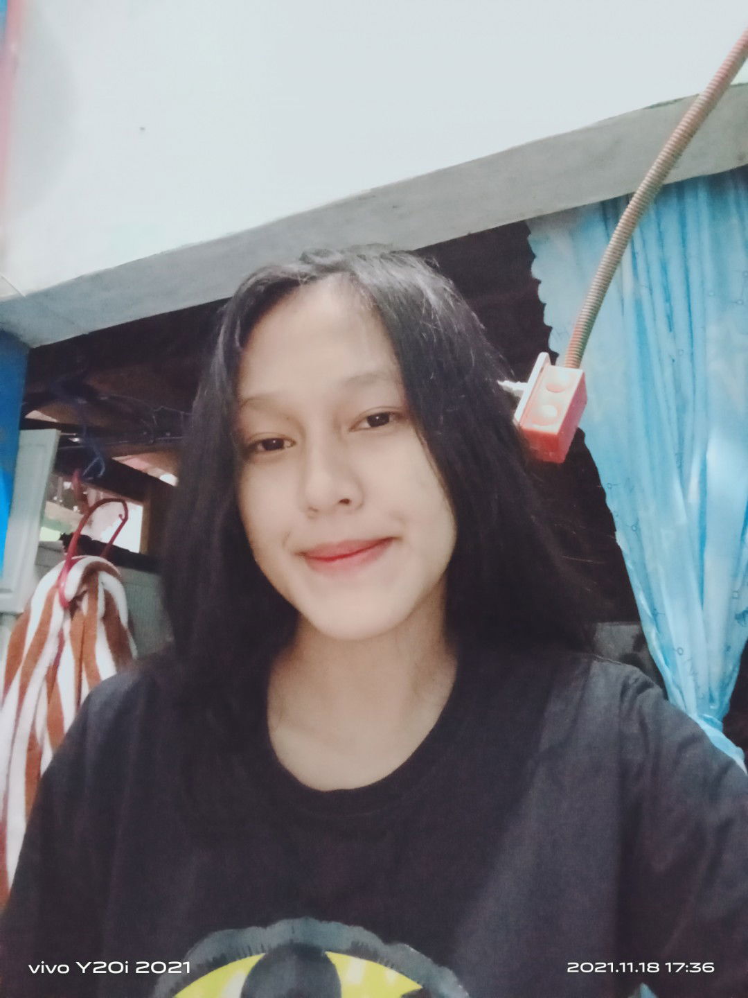 Jane Feria profile icon