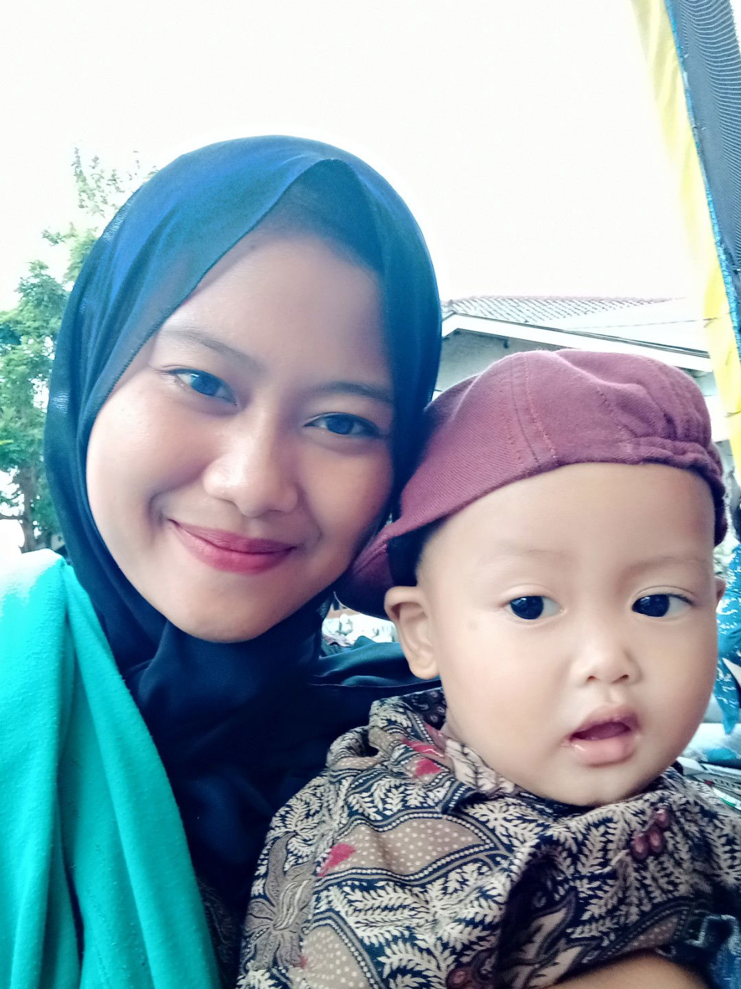 Anis azan profile icon