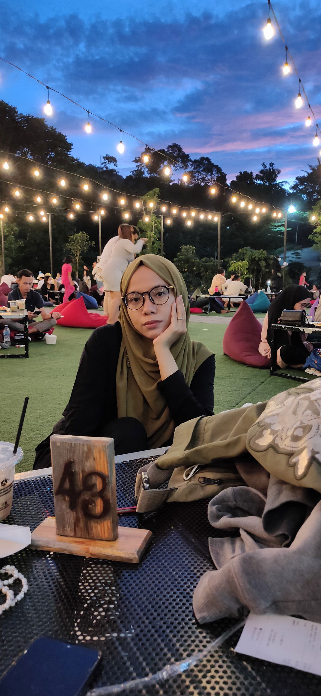 Astrid NF profile icon