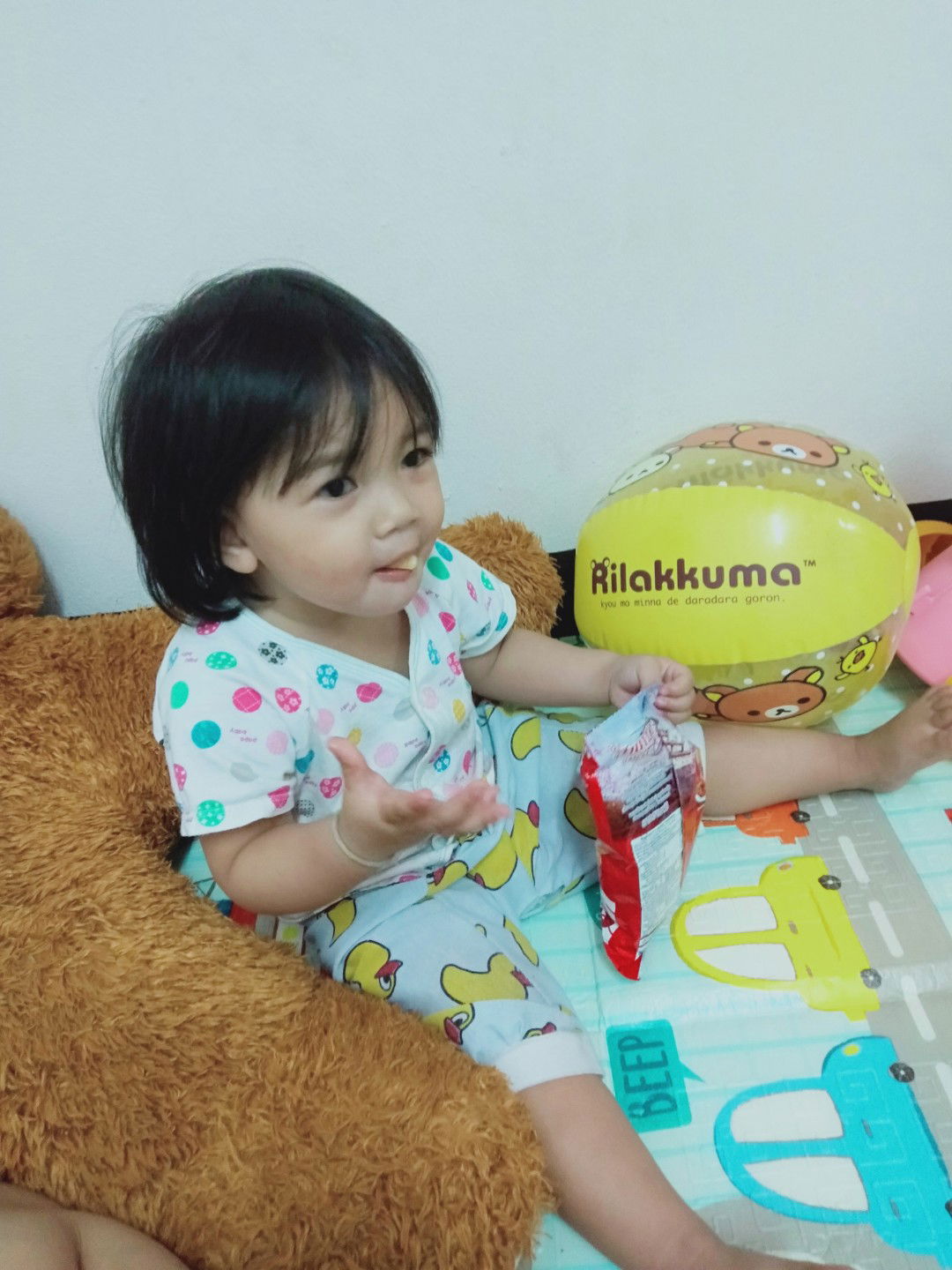 ชาลินี กําจัดภัย profile icon