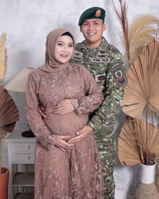 Fitriani Pusphita profile icon