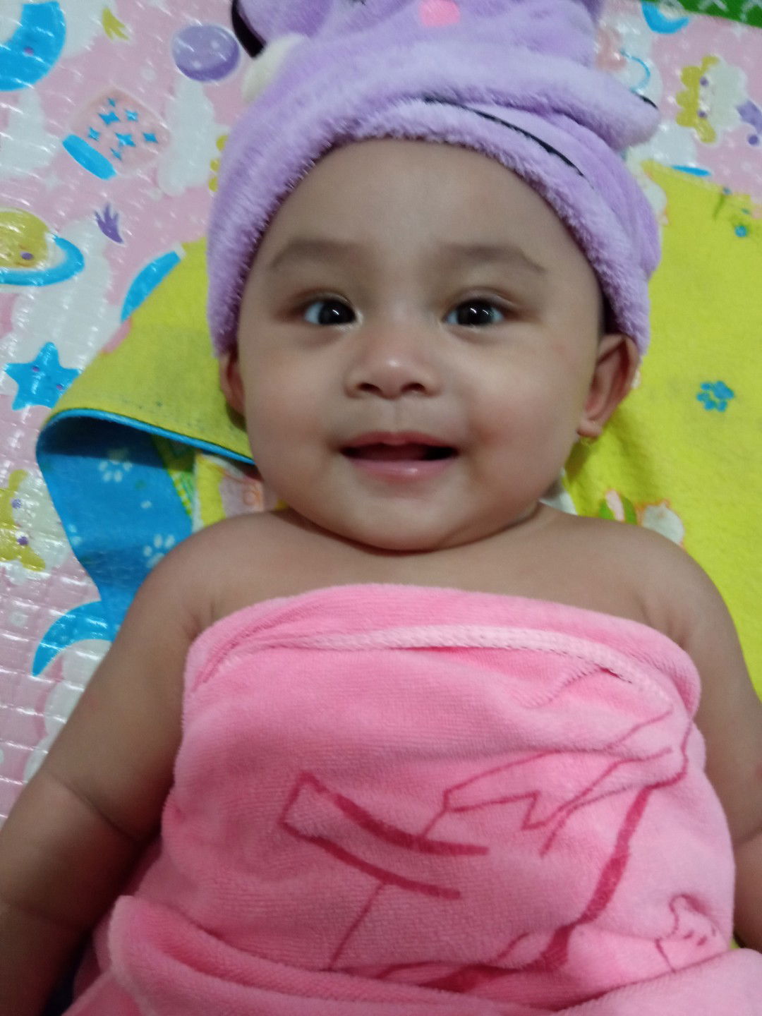 Mery Agata Kenian profile icon