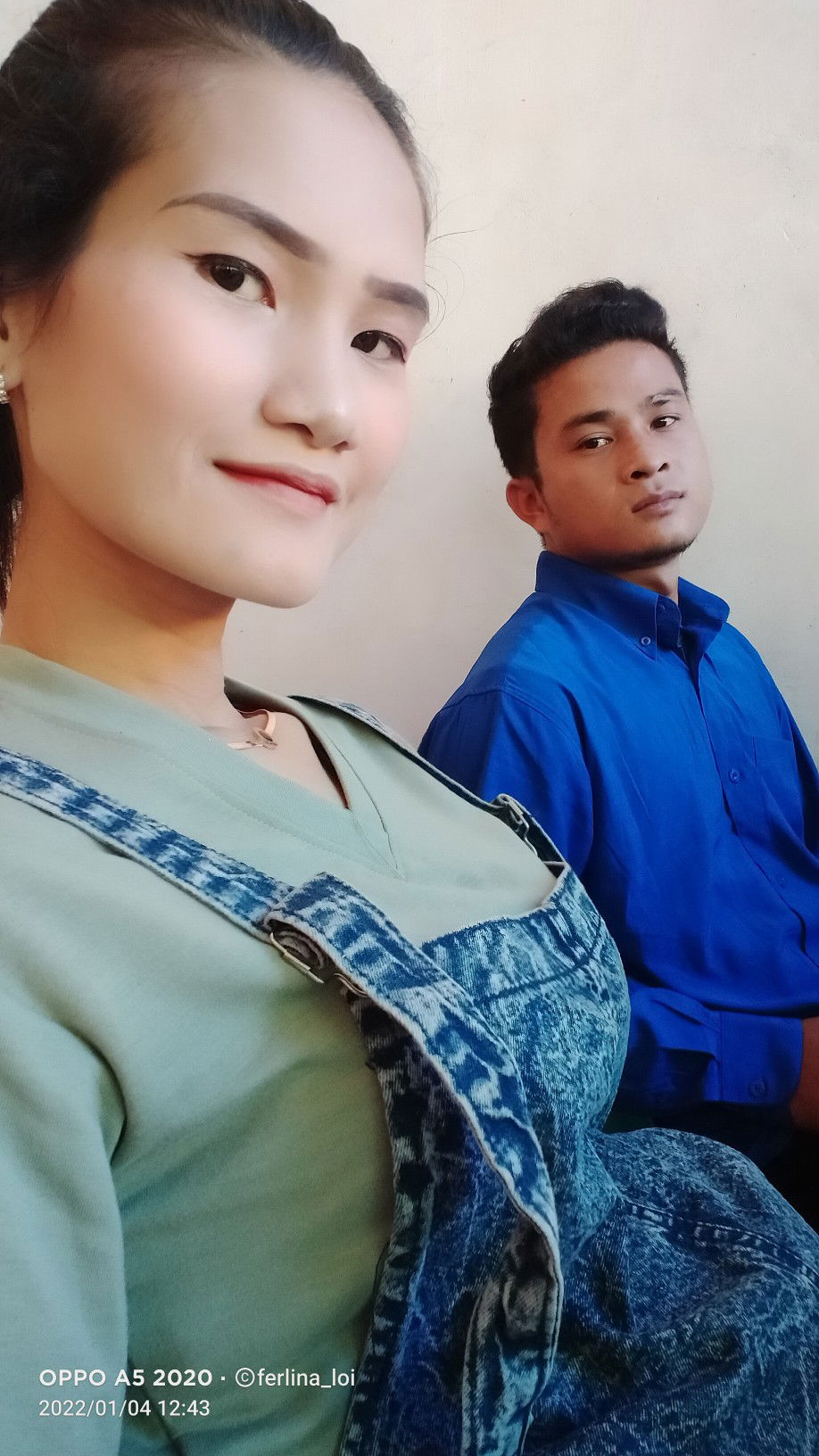 Ferlina Loi profile icon