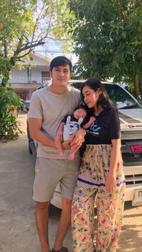 Namphat Maksaeng profile icon