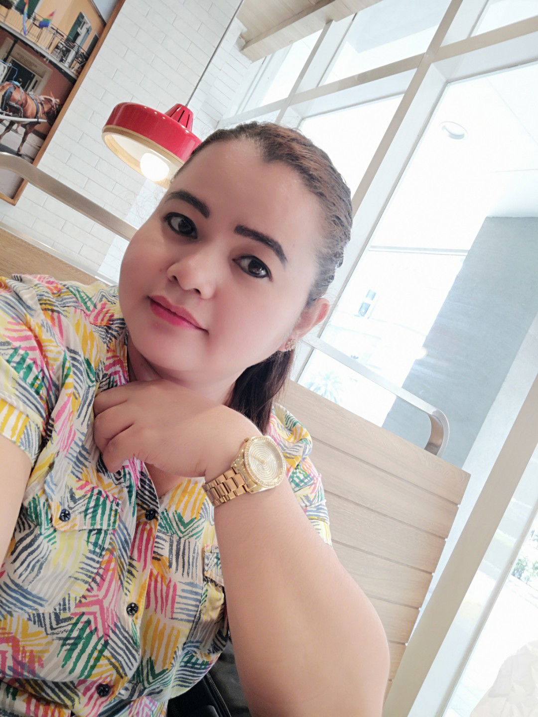 Reysan Batac profile icon