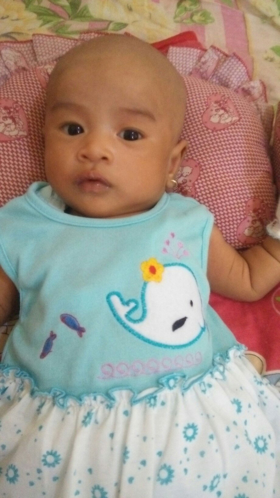 Siti Ziniroh profile icon