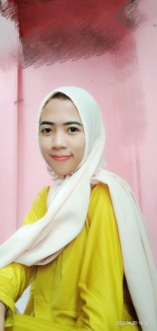 rina Novita sari profile icon