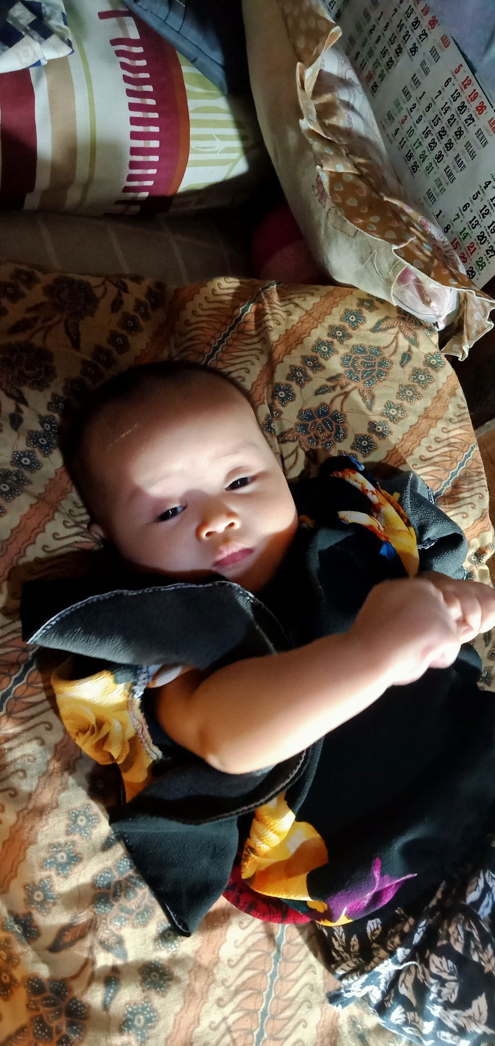 Merry Tina profile icon