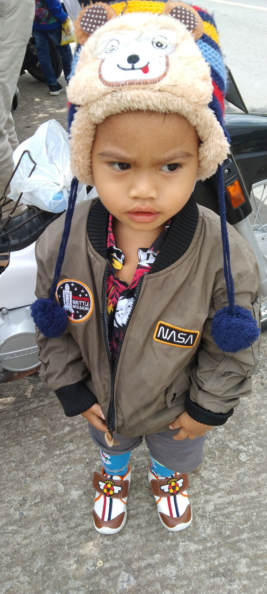 Uswatun Ataka profile icon