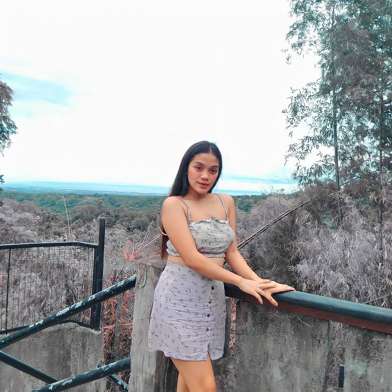 larah Mae Del Pilar profile icon