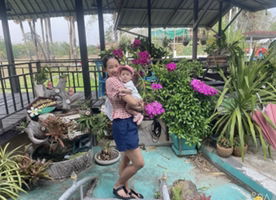 Thidarat Yutthakit profile icon