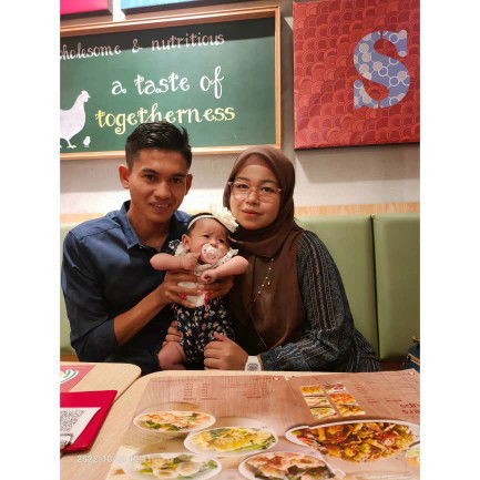 Nrlniss Mohd Noor profile icon