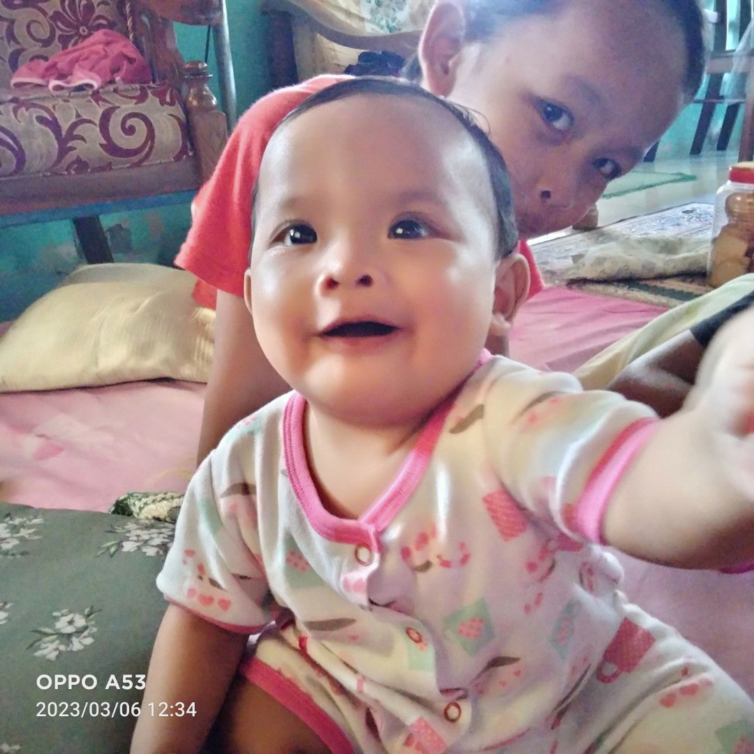 Asma Liyana binti Razlan profile icon