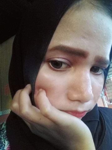 Nurnasifah Asi profile icon