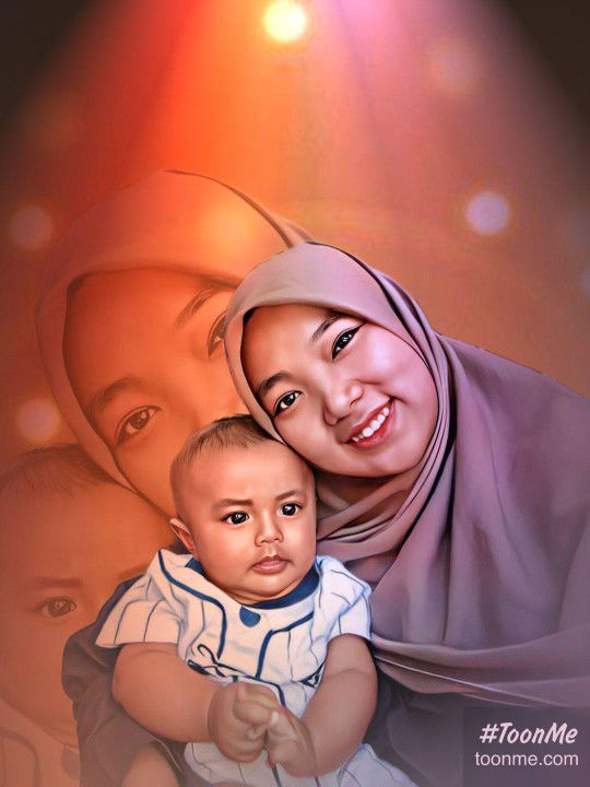 Dinawati Sriwahyuni profile icon