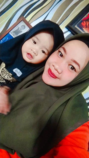 Rada Amelia profile icon