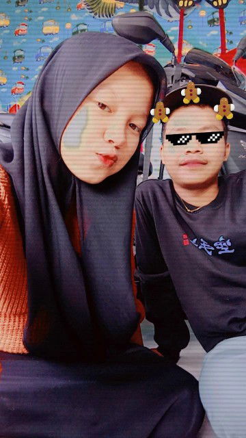 Sri Mulyani profile icon