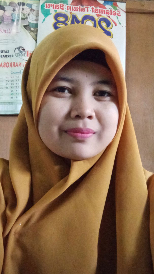 Fani Fatiha profile icon