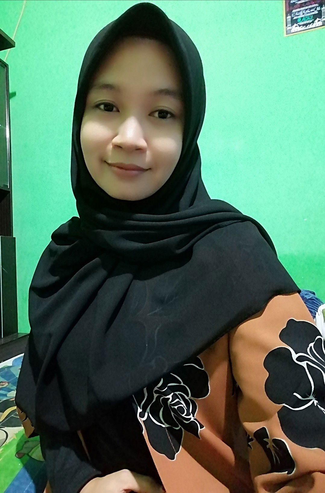 Wulandari profile icon