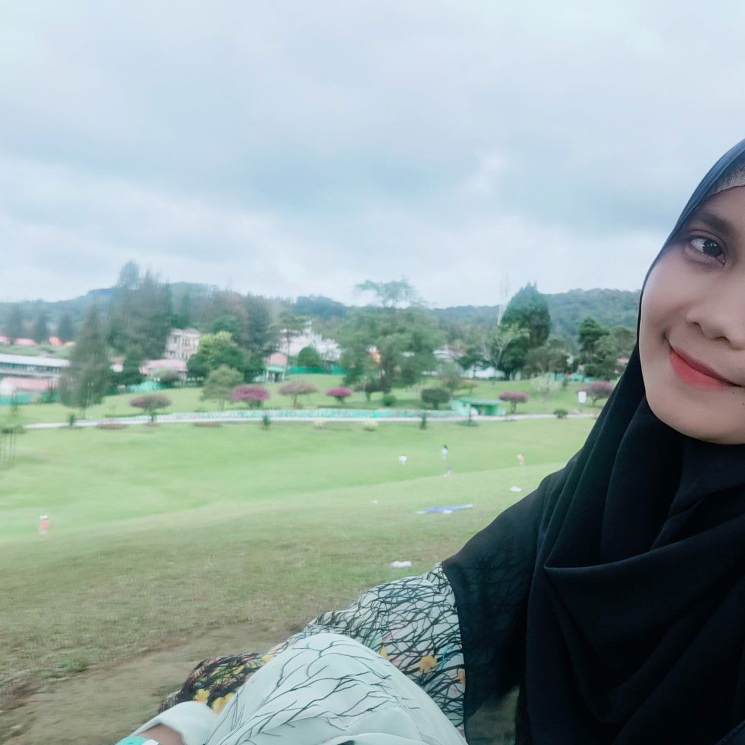 Syahira Ayu profile icon