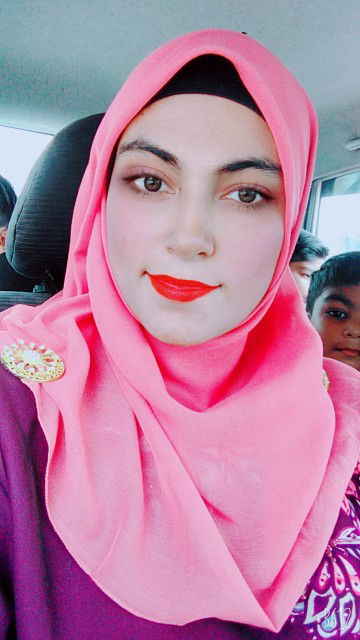 Zarina Gemini profile icon