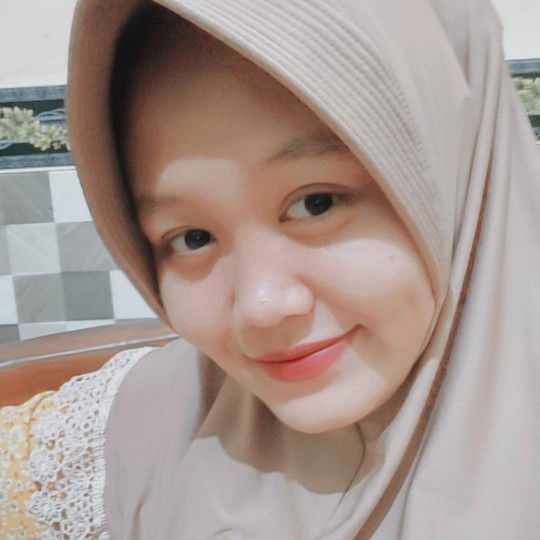 Ayu priyandari Irawan profile icon