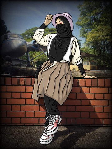 ieda ishak profile icon