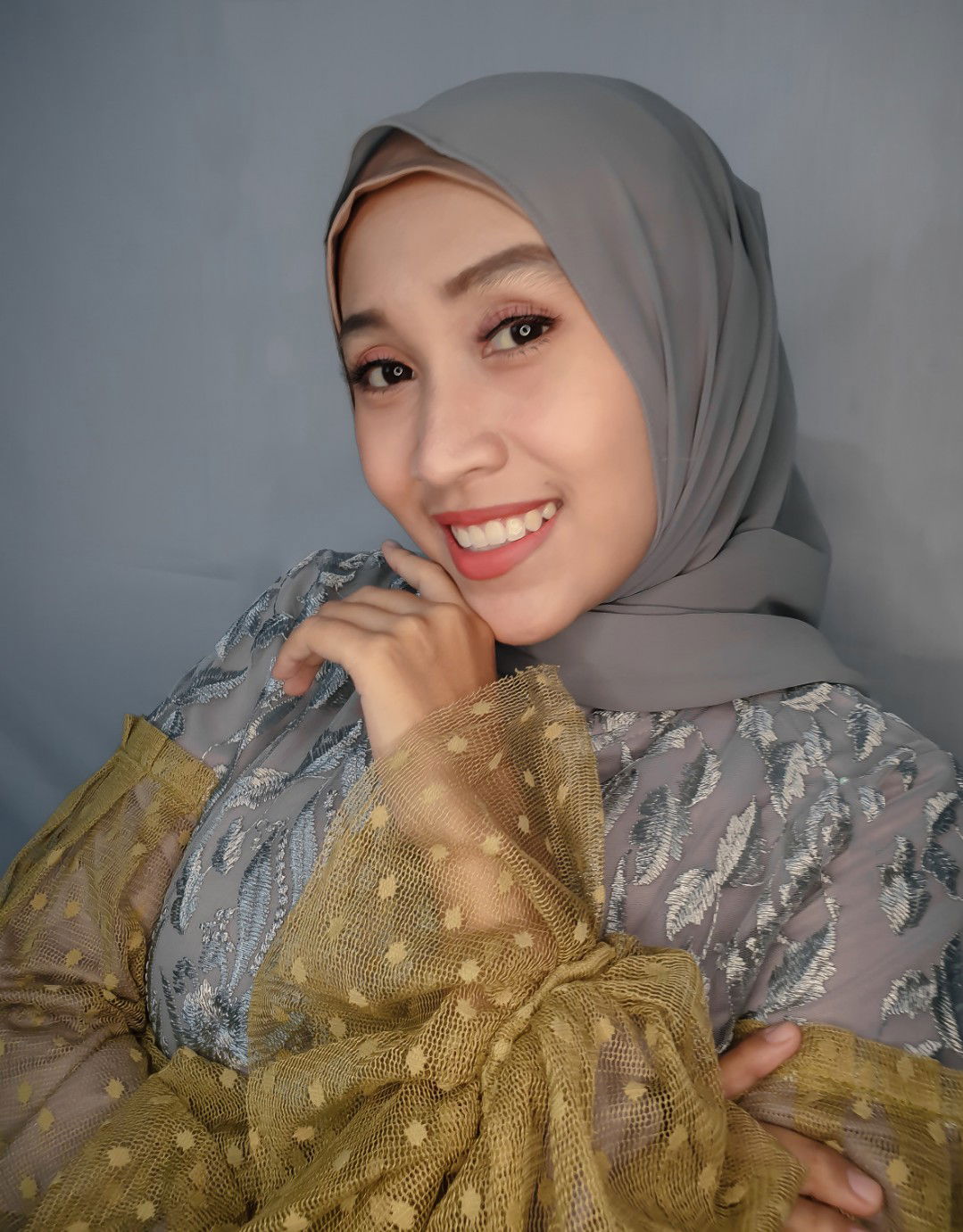 Lia Ni'matul Maula profile icon