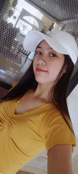 Angelica Cabalona profile icon