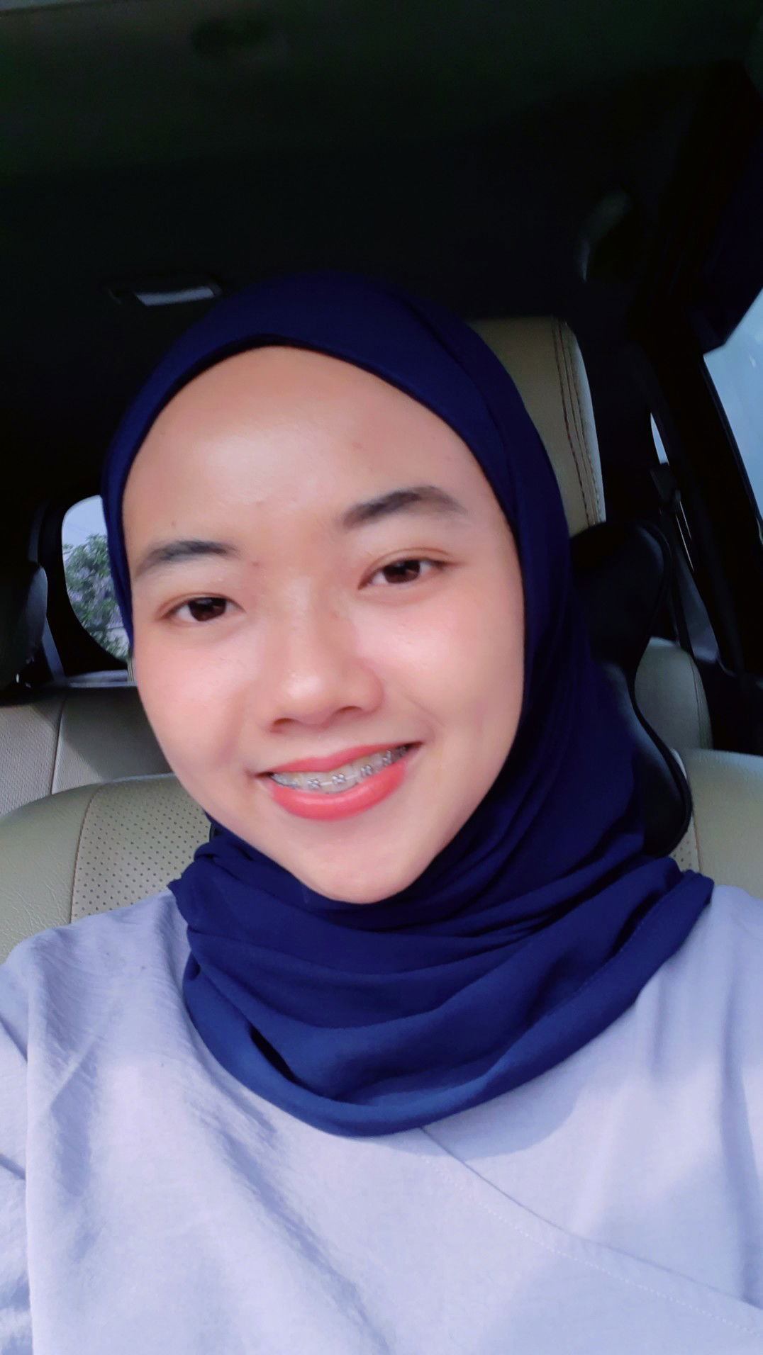 Ika Nur Azizah profile icon